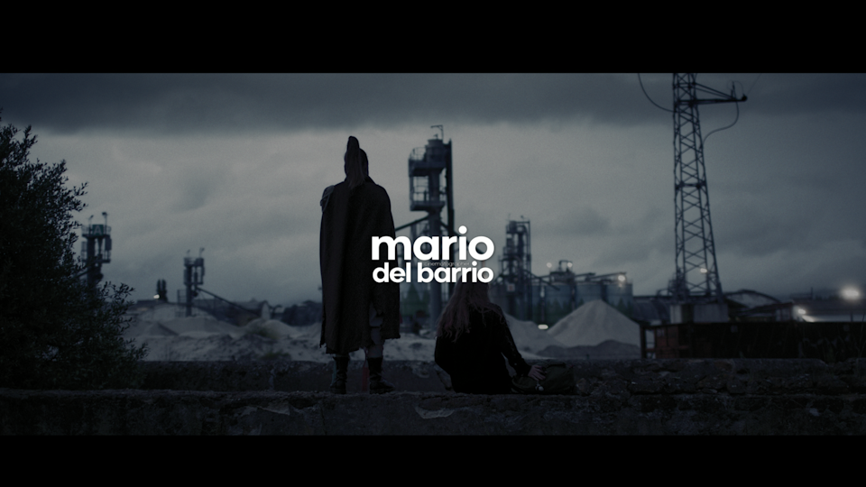 REEL 2021 | Mario del Barrio