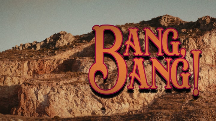 BANG | Short Film - 
