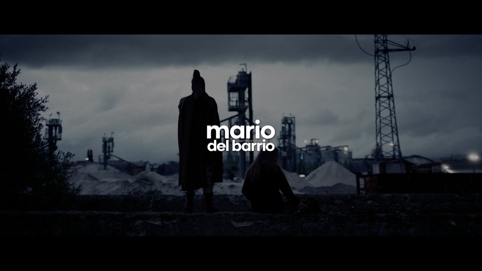 REEL 2021 | Mario del Barrio