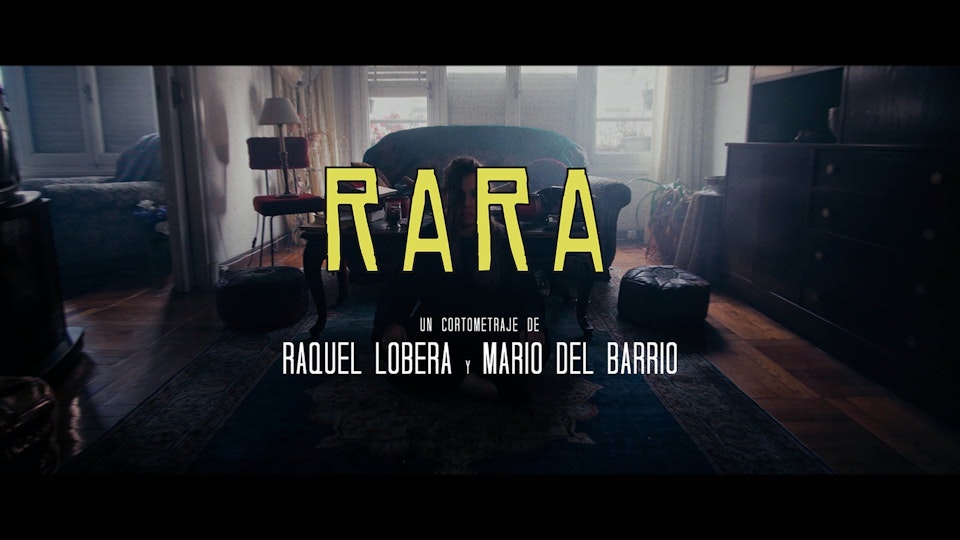 RARA - Short Film