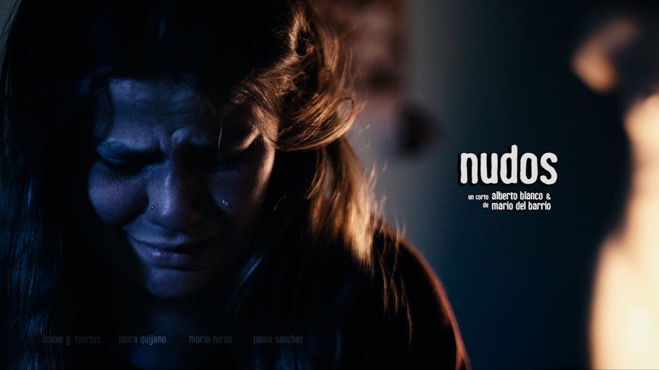 NUDOS | Short Film