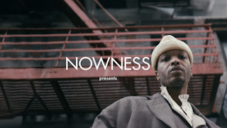 Antwaun Sargent x Nowness