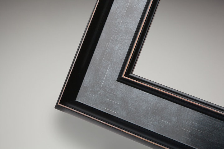 Framing option - Regency