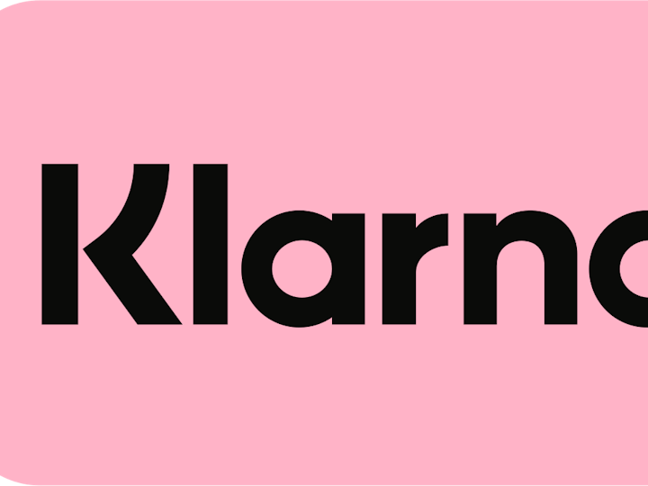 Payment by Klarna now available