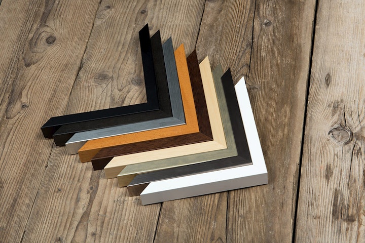 Framing option - Sanctuary