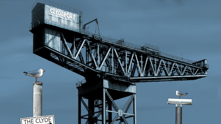 Art Supply | Glasgow and Scotland Art | 248 Riverside Glasgow