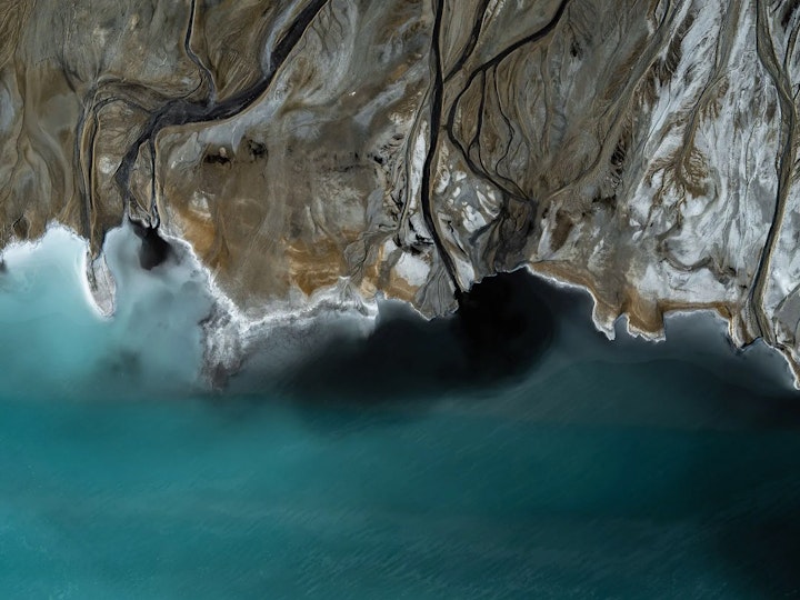 Tom Hegen | Aerial Photography | NEW Art Partner