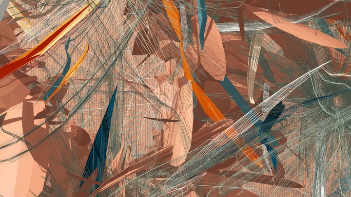 Exclusive Art Collection | Botanical Abstract Art | Artiq | London