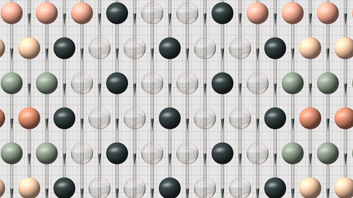 Industrial abstract patterns | Fabric Industry | Bespoke Art | Pin Yard | Build to rent | Leeds | UK