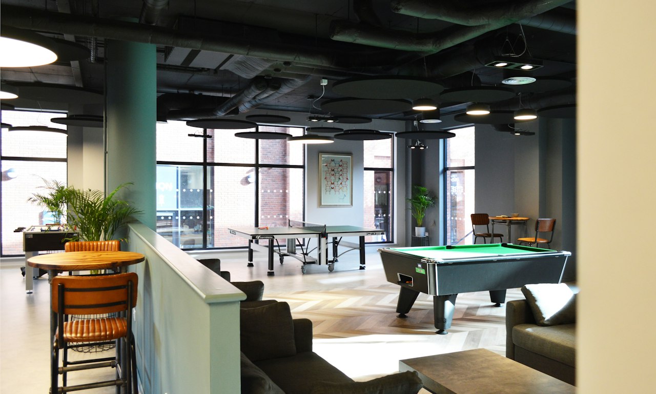 Showcase | Interior Design | Award Winning | Luxury Student ...
