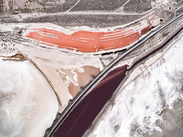 Tom Hegen Photography. Salt series.