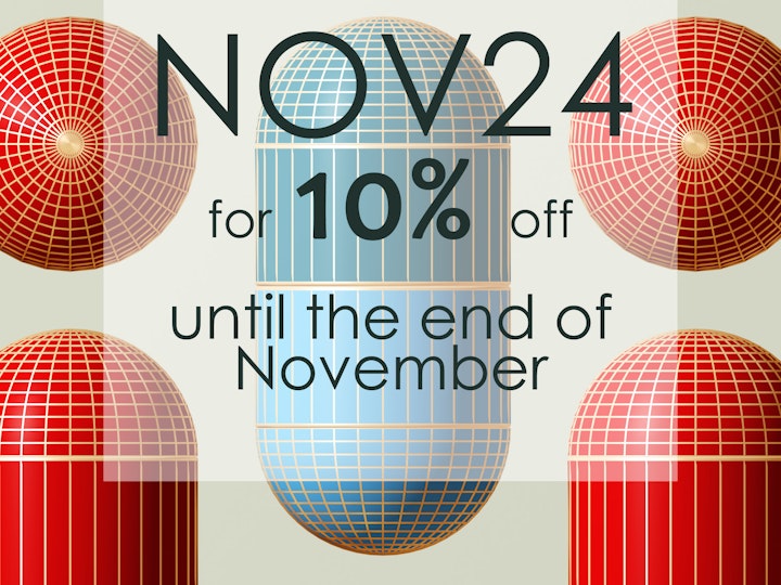 Discount code for all art prints