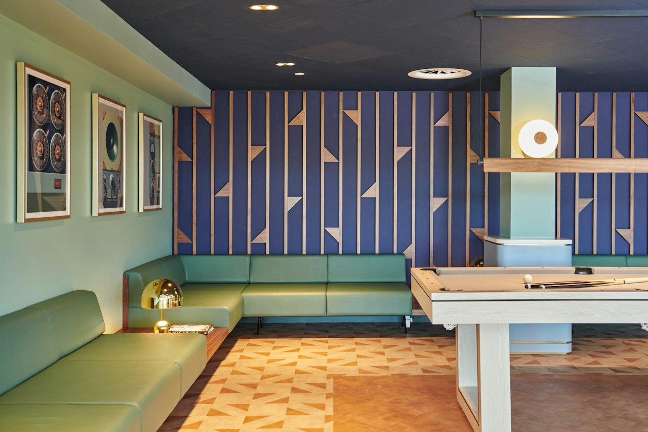 Award Winning Interior Design | Build To Rent | Grainger PLC | 74 ...
