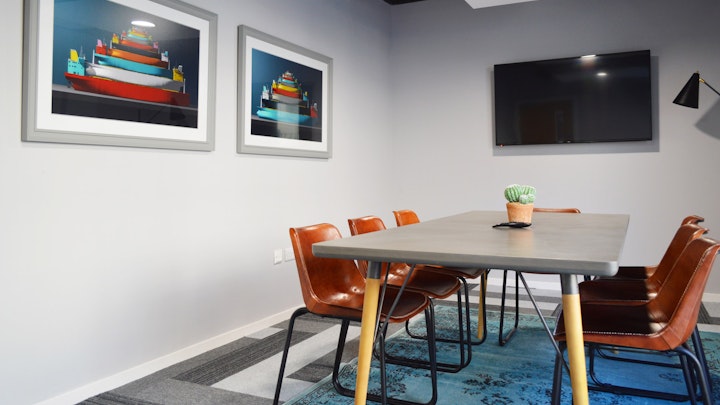 Bespoke art + Curation | PBSA | Student Roost Aberdeen