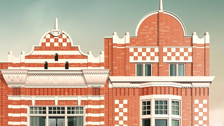 Bespoke Art | Architecture | Covent Garden London
