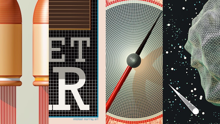 Alternative Movie Poster Art Collection| At The Pictures | Prints