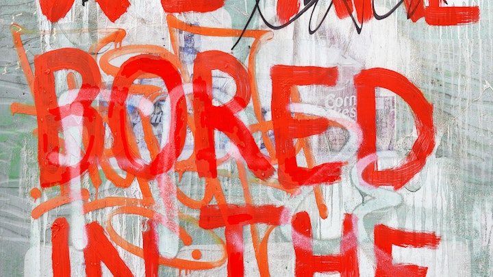 Glasgow Street Art Collection | Urban Scrawls | Prints