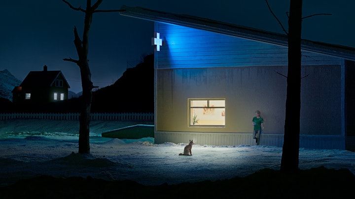 Art Partner | Jan Pypers | Photography | Belgium