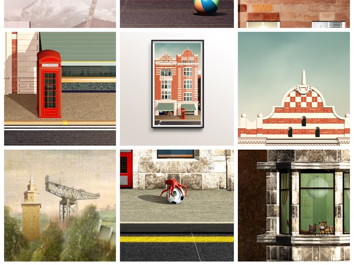 2024 Art Highlights | Part 1 | Architecture