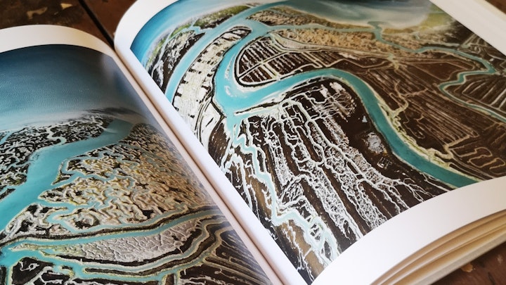 Tom Hegen | Aerial Photography | Book