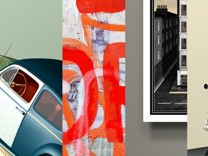 Print shop update