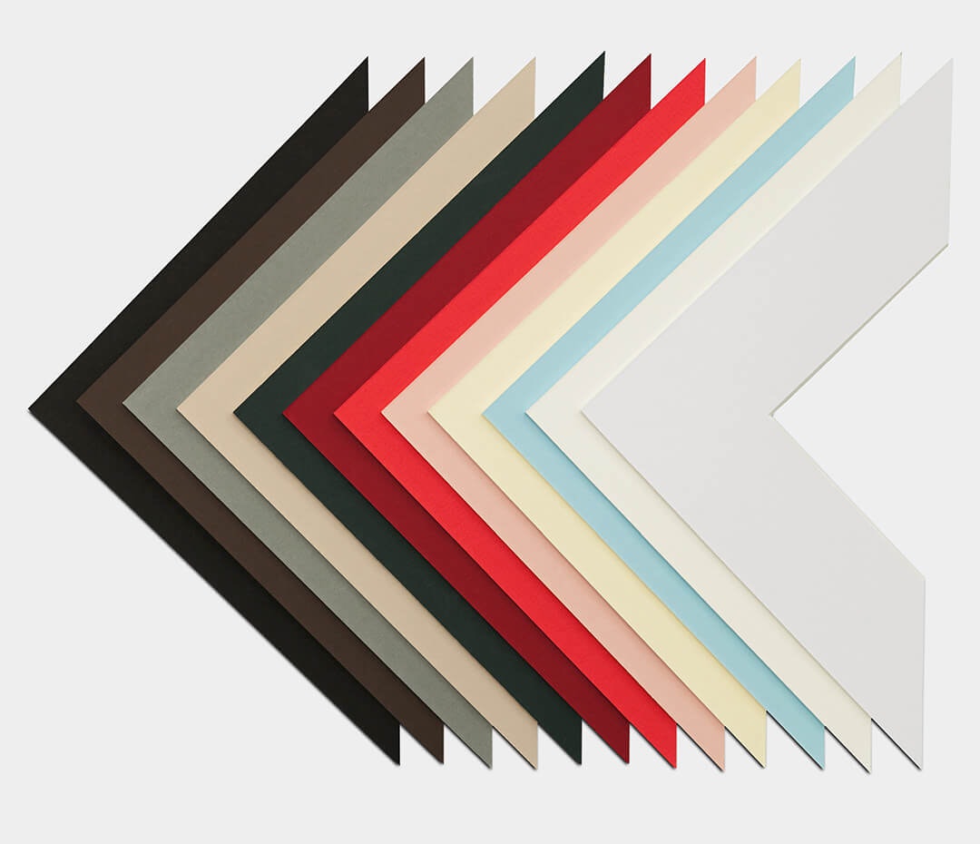 Framing - Michael Murray Art | Bespoke Artwork & Fine Art Prints