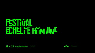 ECHELLE HUMAINE 2019 - FESTIVAL - Ivana Muller - Hors Champ - LAFAYETTE ANTICIPATIONS