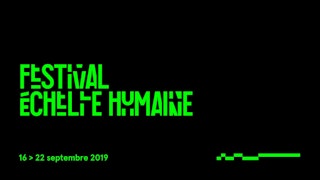 ECHELLE HUMAINE 2019 - FESTIVAL - Jan Martens - LAFAYETTE ANTICIPATIONS