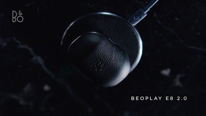 Bang & Olufsen: Beoplay﻿ - Ben Falk