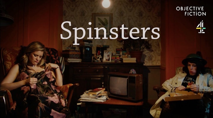 Spinsters