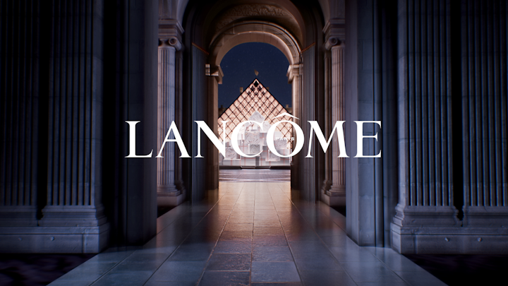 Lancôme - Holiday 2023 (Dircut)