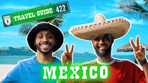 Footasylum - Travel Guide: Mexico