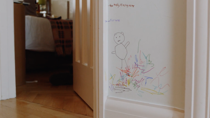 The Children’s Society - Growing Pains