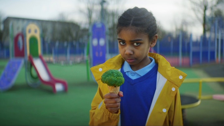 Food Standards Scotland - Healthy Eating