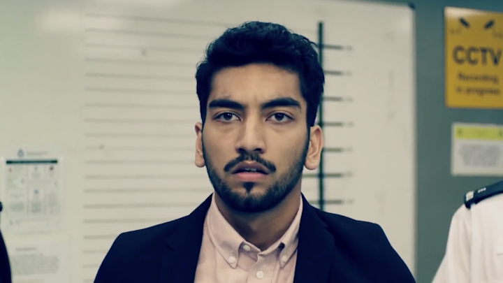 Trailer - Informer, BBC