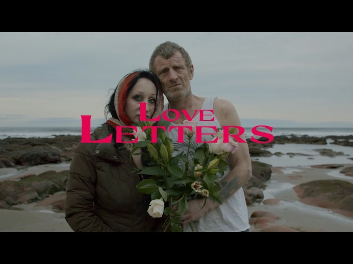Love Letters From Aberdeenshire (Trailer)