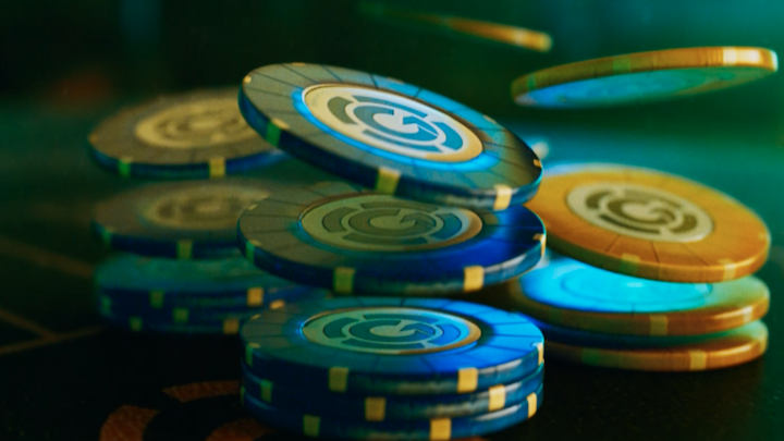 Grosvenor Casinos - Feel The Love
