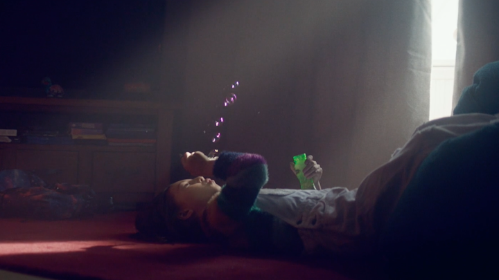 Scottish Association for Mental Health - Going to Be