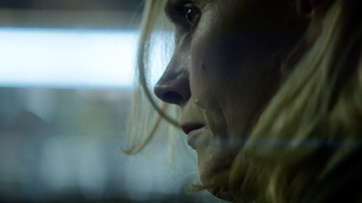 Be Still My Beating Heart