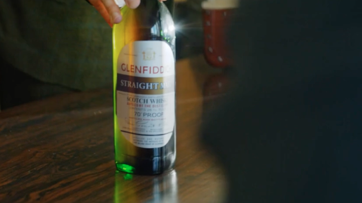 Glenfiddich - Case of Dreams