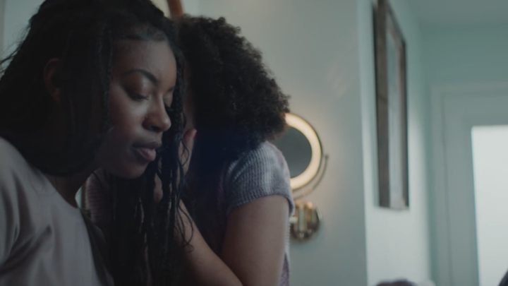 AdoptUSKids - Sisters