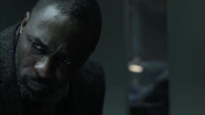 Trailer - Luther Series 3