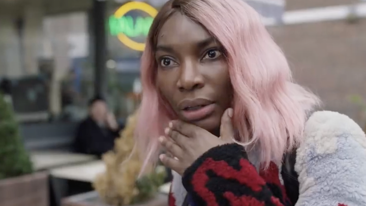 Trailer - I May Destroy You