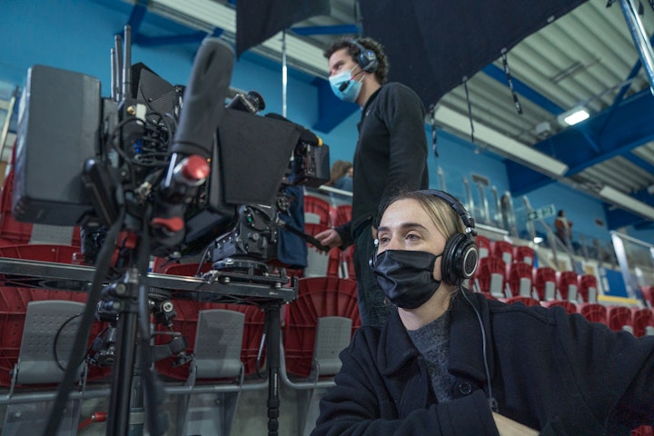 Q&A FOR INTERNATIONAL WOMEN’S DAY WITH RUTH PAXTON