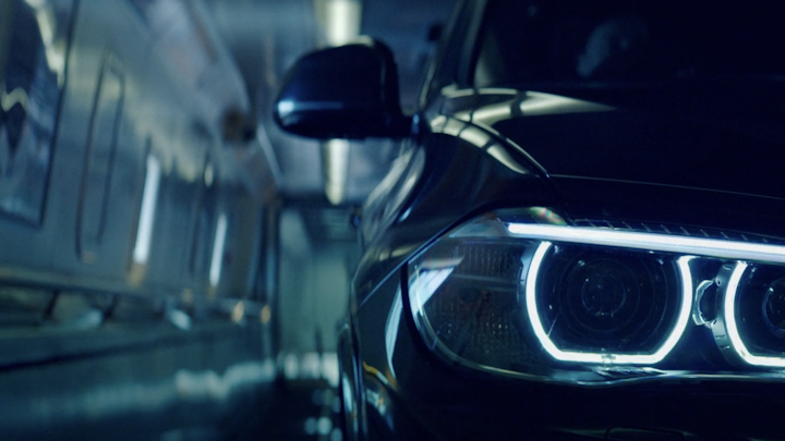 Eurotunnel - Le Shuttle