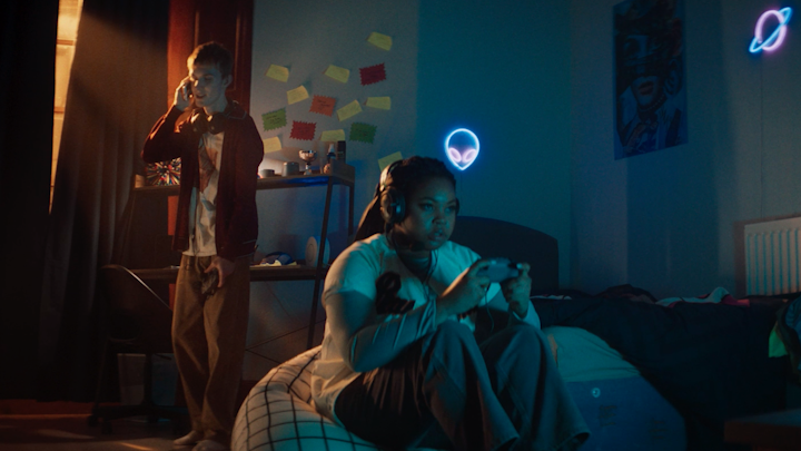 FARMFOODS - DELIVEROOM