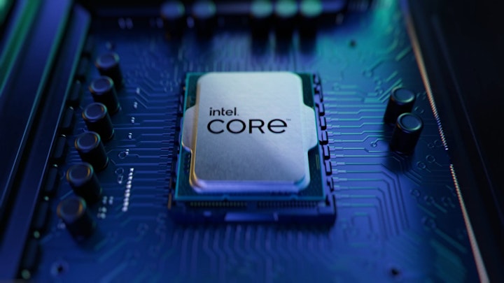 Intel - Core