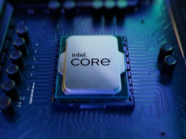 Intel - Core