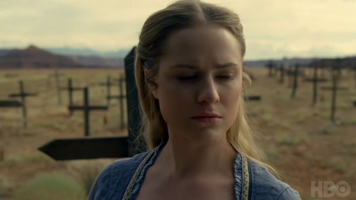 Westworld - Season 1, Episode 5