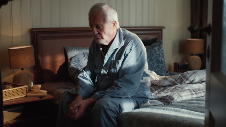 Doc Morris - Take Care